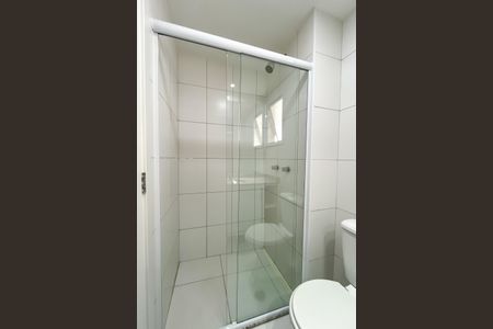 Apartamento à venda com 60m², 2 quartos e 2 vagas Apartamento à venda com 60m², 2 quartos e 2 vagasBanheiro Corredor