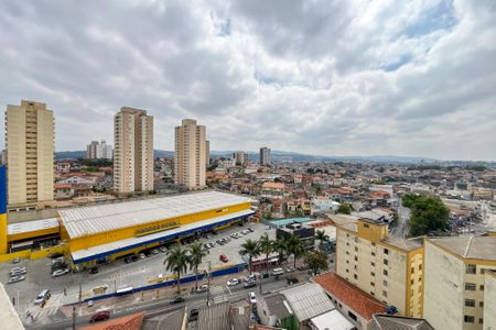 Apartamento à venda com 60m², 2 quartos e 2 vagas Apartamento à venda com 60m², 2 quartos e 2 vagasVista da Suíte