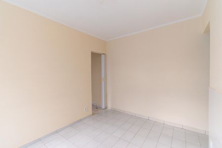Sala de casa para alugar com 1 quarto, 70m² em Vila Antonieta, São Paulo