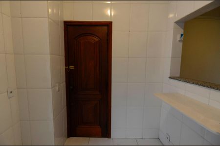 Apartamento à venda com 90m², 2 quartos e 1 vaga Apartamento à venda com 90m², 2 quartos e 1 vagaCozinha