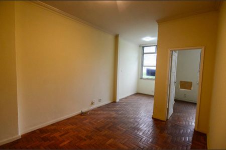 Sala de apartamento à venda com 2 quartos, 90m² em Maracanã, Rio de Janeiro