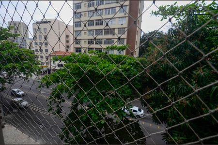 Quarto 1 - Vista de apartamento à venda com 2 quartos, 90m² em Maracanã, Rio de Janeiro