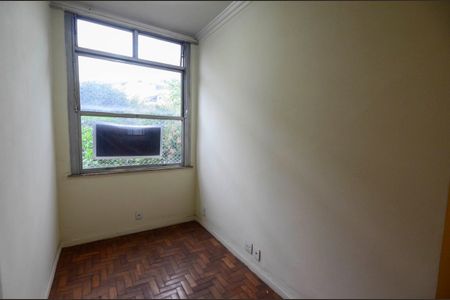 Sala de apartamento à venda com 2 quartos, 90m² em Maracanã, Rio de Janeiro