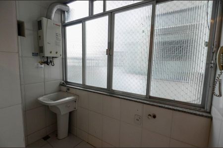 Apartamento à venda com 90m², 2 quartos e 1 vaga Apartamento à venda com 90m², 2 quartos e 1 vagaÁrea de Serviço