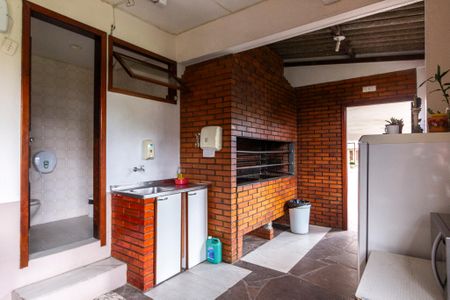 Apartamento à venda com 75m², 1 quarto e 1 vaga Apartamento à venda com 75m², 1 quarto e 1 vagaÁrea comum - Salão de festas