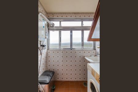 Apartamento à venda com 75m², 1 quarto e 1 vaga Apartamento à venda com 75m², 1 quarto e 1 vagaÁrea de Serviço