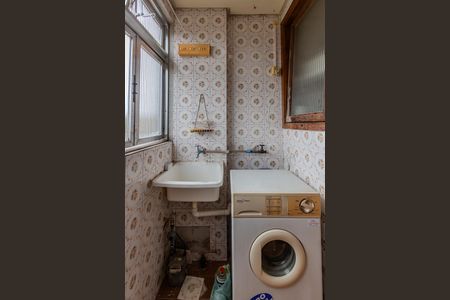 Apartamento à venda com 75m², 1 quarto e 1 vaga Apartamento à venda com 75m², 1 quarto e 1 vagaÁrea de Serviço