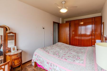 Quarto de apartamento para alugar com 1 quarto, 75m² em Cristal, Porto Alegre