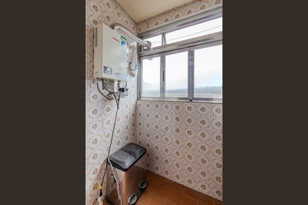 Apartamento à venda com 75m², 1 quarto e 1 vaga Apartamento à venda com 75m², 1 quarto e 1 vagaÁrea de Serviço