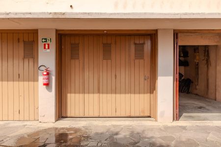 Apartamento à venda com 75m², 1 quarto e 1 vaga Apartamento à venda com 75m², 1 quarto e 1 vagaGaragem