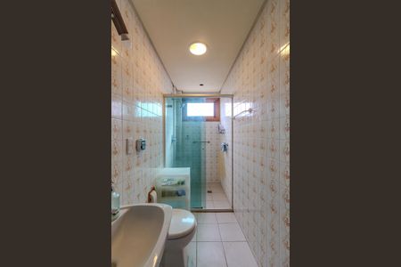 Apartamento à venda com 75m², 1 quarto e 1 vaga Apartamento à venda com 75m², 1 quarto e 1 vagaBanheiro