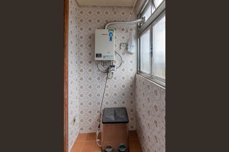 Apartamento à venda com 75m², 1 quarto e 1 vaga Apartamento à venda com 75m², 1 quarto e 1 vagaÁrea de Serviço