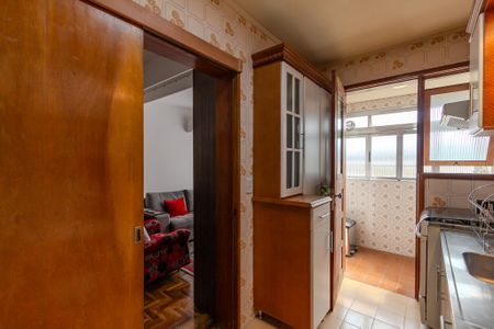 Apartamento à venda com 75m², 1 quarto e 1 vaga Apartamento à venda com 75m², 1 quarto e 1 vagaCozinha