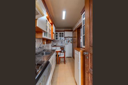 Apartamento à venda com 75m², 1 quarto e 1 vaga Apartamento à venda com 75m², 1 quarto e 1 vagaCozinha