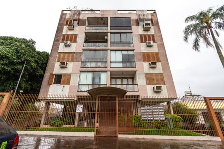 Apartamento à venda com 75m², 1 quarto e 1 vaga Apartamento à venda com 75m², 1 quarto e 1 vagaFachada