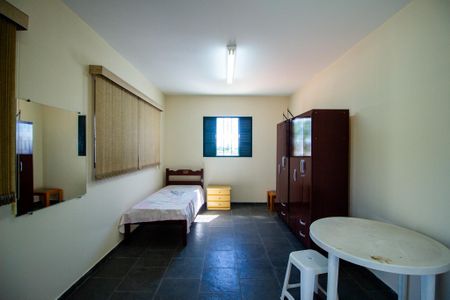 Sala de kitnet/studio para alugar com 1 quarto, 35m² em Jardim Simus, Sorocaba