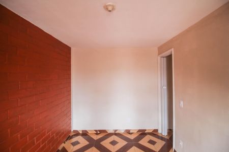 Quarto 1 de apartamento para alugar com 2 quartos, 35m² em Cosmorama, Mesquita