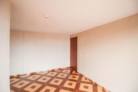Sala de apartamento para alugar com 2 quartos, 35m² em Cosmorama, Mesquita