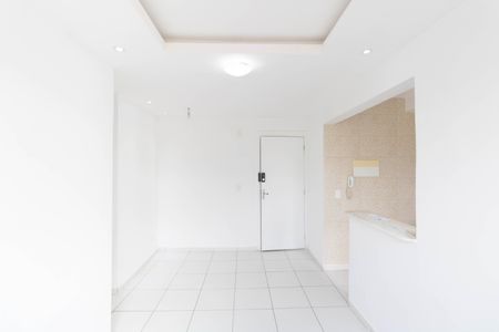 Apartamento para alugar com 45m², 2 quartos e 1 vaga Apartamento para alugar com 45m², 2 quartos e 1 vagaSala