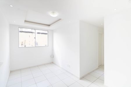Apartamento para alugar com 45m², 2 quartos e 1 vaga Apartamento para alugar com 45m², 2 quartos e 1 vagaSala