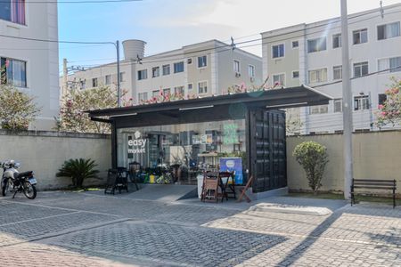 Apartamento para alugar com 45m², 2 quartos e 1 vaga Apartamento para alugar com 45m², 2 quartos e 1 vagaConveniência