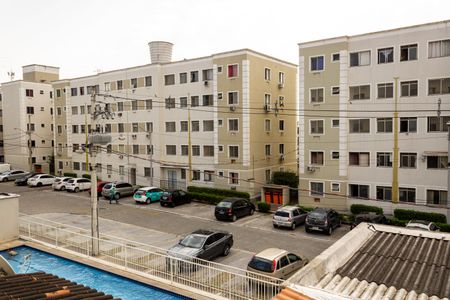 Apartamento para alugar com 45m², 2 quartos e 1 vaga Apartamento para alugar com 45m², 2 quartos e 1 vagaÁrea comum - Salão de festas