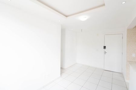 Apartamento para alugar com 45m², 2 quartos e 1 vaga Apartamento para alugar com 45m², 2 quartos e 1 vagaSala