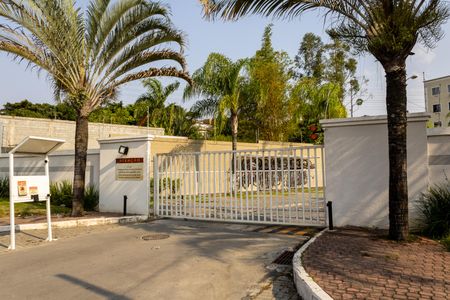 Apartamento para alugar com 45m², 2 quartos e 1 vaga Apartamento para alugar com 45m², 2 quartos e 1 vagaFachada do Condomínio