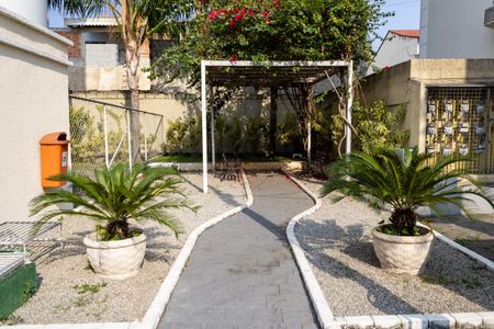 Apartamento para alugar com 45m², 2 quartos e 1 vaga Apartamento para alugar com 45m², 2 quartos e 1 vagaÁrea comum