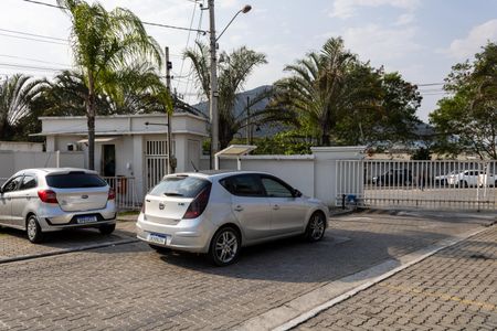 Apartamento para alugar com 45m², 2 quartos e 1 vaga Apartamento para alugar com 45m², 2 quartos e 1 vagaFachada do Condomínio