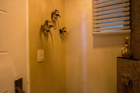 Apartamento à venda com 112m², 3 quartos e 1 vaga Apartamento à venda com 112m², 3 quartos e 1 vagaLavabo