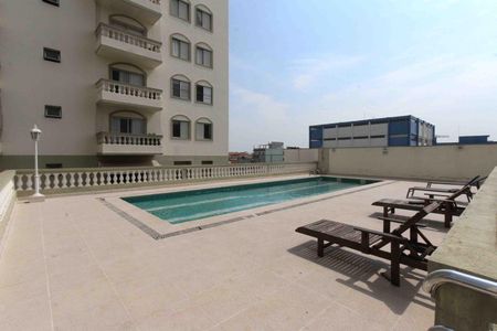 Apartamento à venda com 98m², 3 quartos e 1 vagaÁrea comum - Piscina