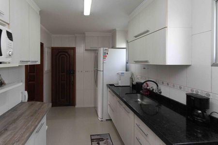 Apartamento à venda com 98m², 3 quartos e 1 vagaCozinha