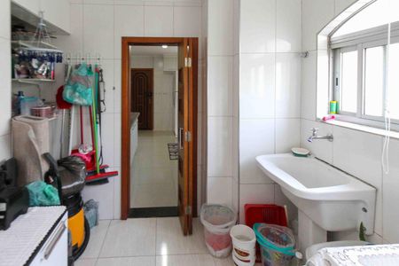 Apartamento à venda com 98m², 3 quartos e 1 vagaÀrea de Serviço