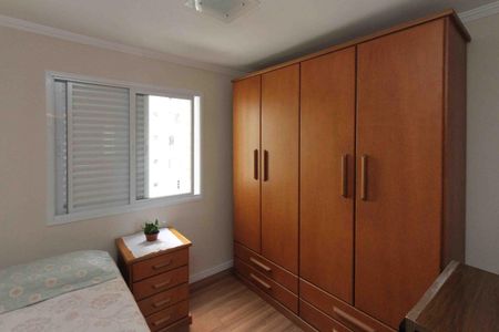 Apartamento à venda com 98m², 3 quartos e 1 vagaQuarto