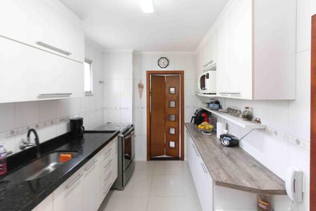 Apartamento à venda com 98m², 3 quartos e 1 vagaCozinha