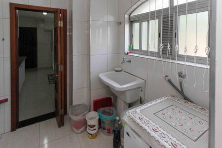 Apartamento à venda com 98m², 3 quartos e 1 vagaÀrea de Serviço