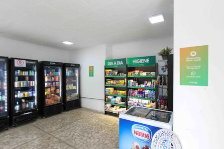 Apartamento à venda com 98m², 3 quartos e 1 vagaÁrea comum