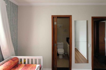 Apartamento à venda com 98m², 3 quartos e 1 vagaSuíte 1