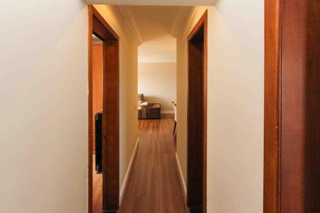 Apartamento à venda com 98m², 3 quartos e 1 vagaCorredor