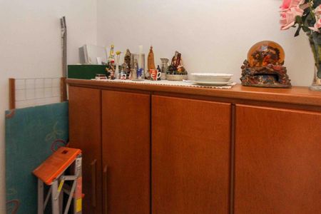 Apartamento à venda com 98m², 3 quartos e 1 vagaQuarto de Serviço