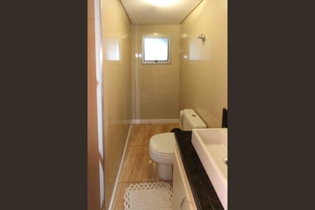 Apartamento à venda com 98m², 3 quartos e 1 vagaBanheiro Social