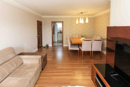 Apartamento à venda com 98m², 3 quartos e 1 vagaSala