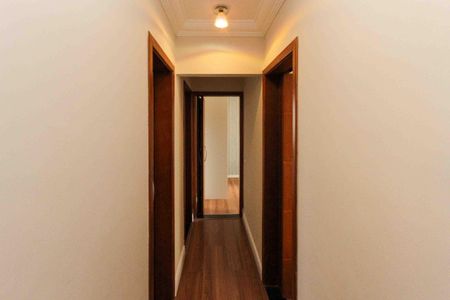 Apartamento à venda com 98m², 3 quartos e 1 vagaCorredor