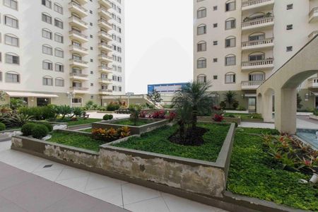 Apartamento à venda com 98m², 3 quartos e 1 vagaÁrea comum