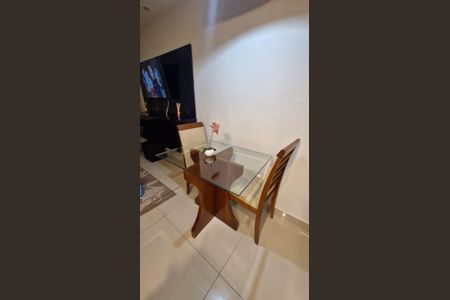 Apartamento para alugar com 45m², 2 quartos e 1 vagaCozinha