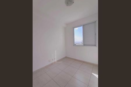 Apartamento à venda com 104m², 3 quartos e 2 vagasQuarto 3