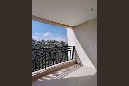 Apartamento à venda com 104m², 3 quartos e 2 vagasvaranda