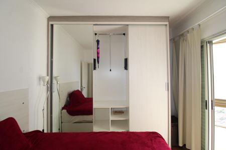 Apartamento à venda com 96m², 3 quartos e 2 vagasSuíte