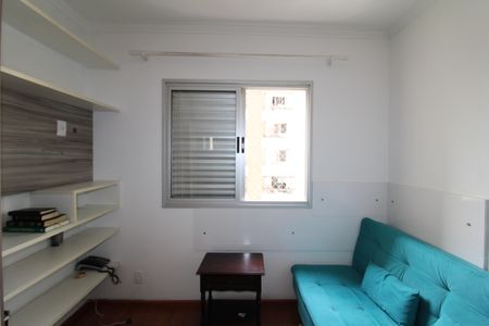 Apartamento à venda com 96m², 3 quartos e 2 vagasQuarto 2